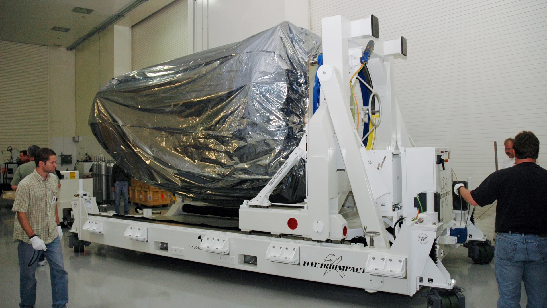 KSC-2009-1025 - free hd space wallpaper for desktop