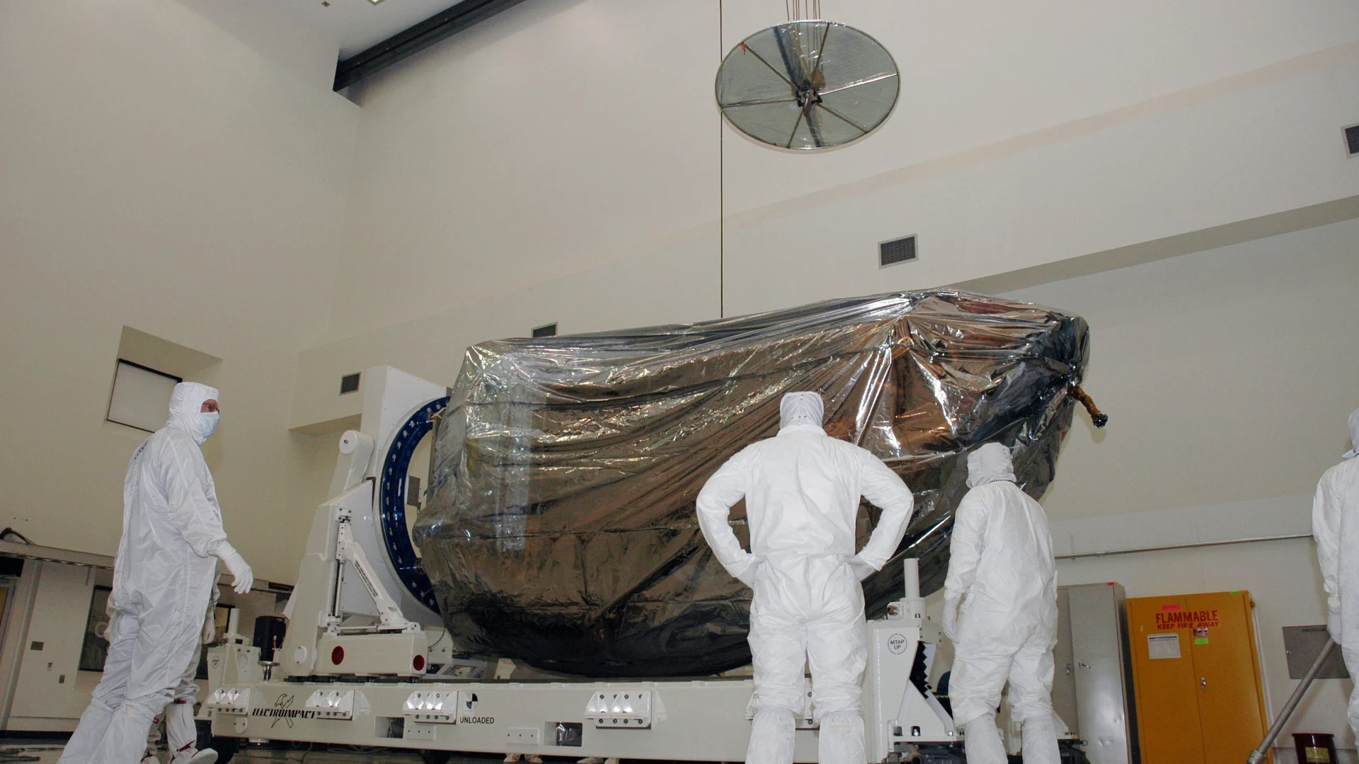 KSC-2009-1027 - free hd space wallpaper for desktop