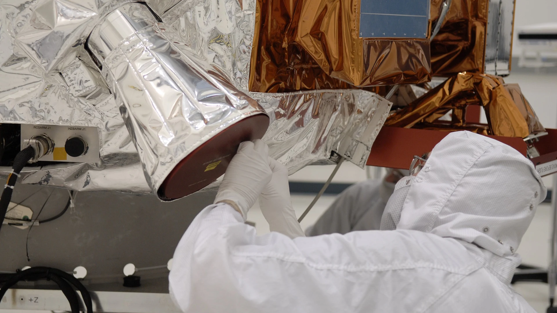 KSC-2009-1046 - free hd space wallpaper for desktop