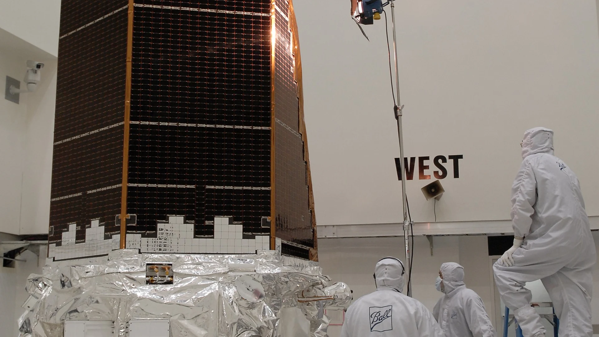 KSC-2009-1123 - free hd space wallpaper for desktop