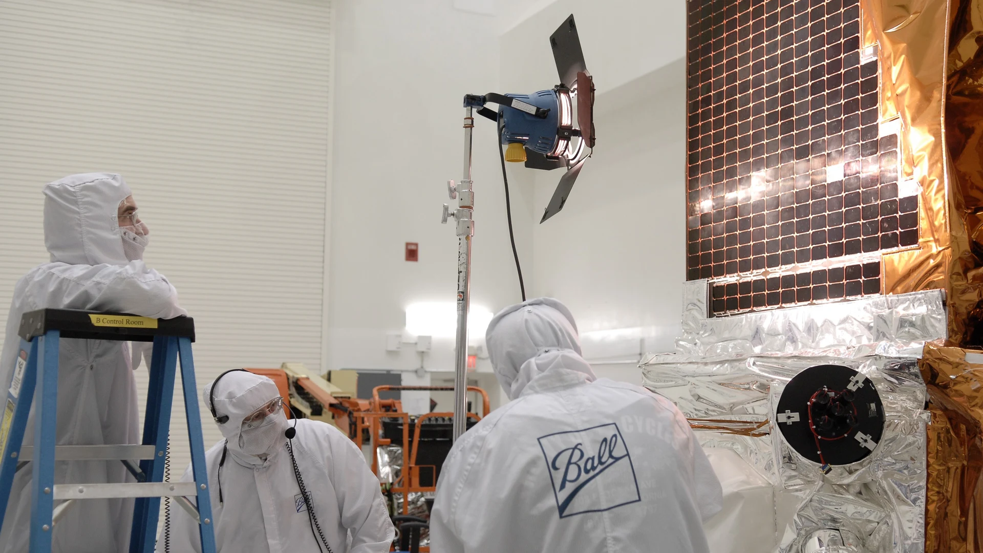 KSC-2009-1125 - free hd space wallpaper for desktop