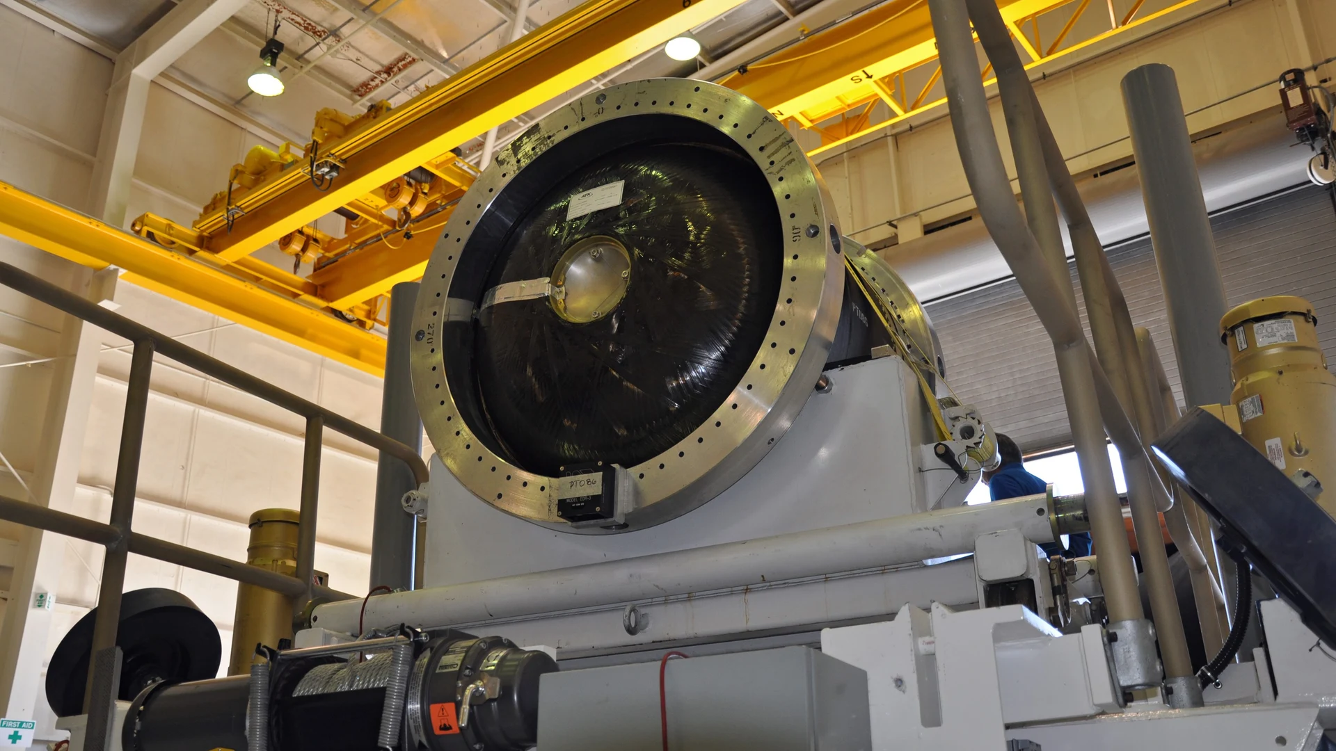 KSC-2010-4691 - free hd space wallpaper for desktop