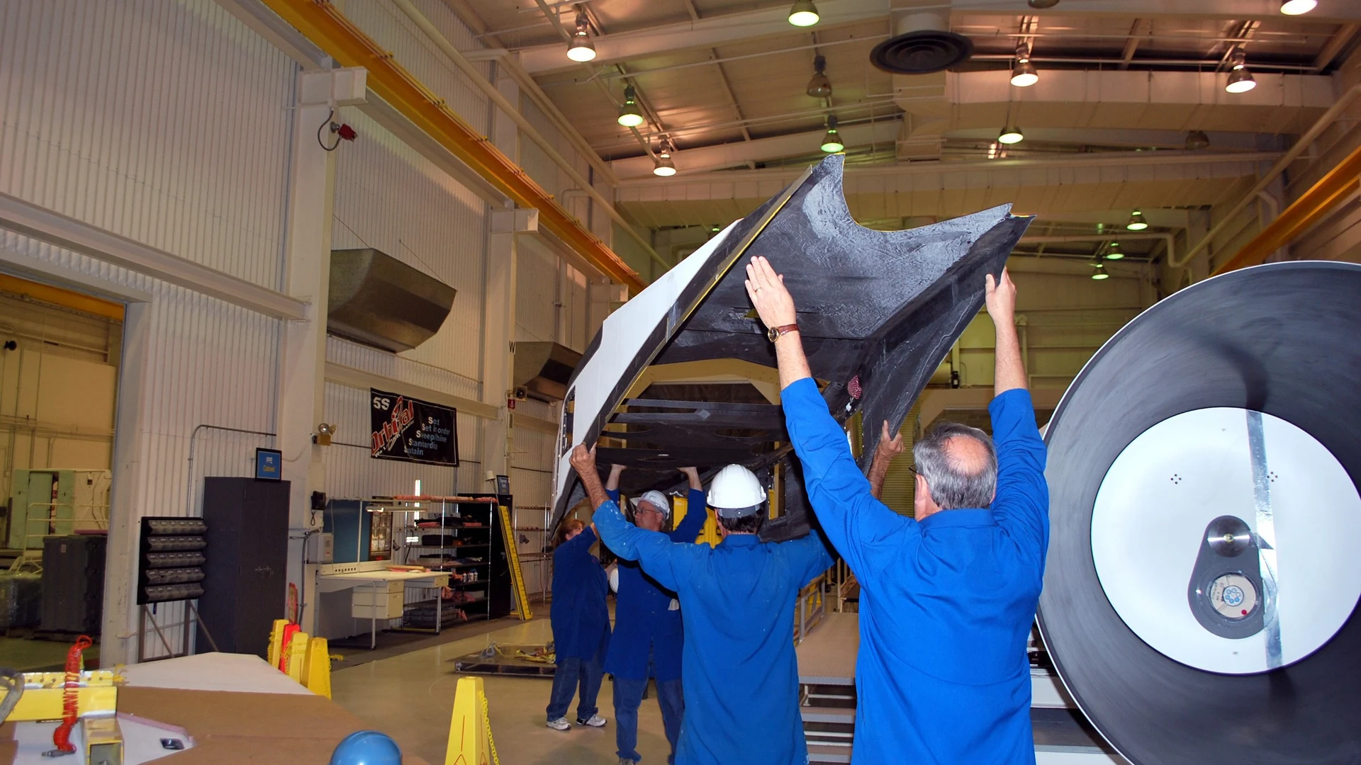 KSC-2011-6954 - free hd space wallpaper for desktop