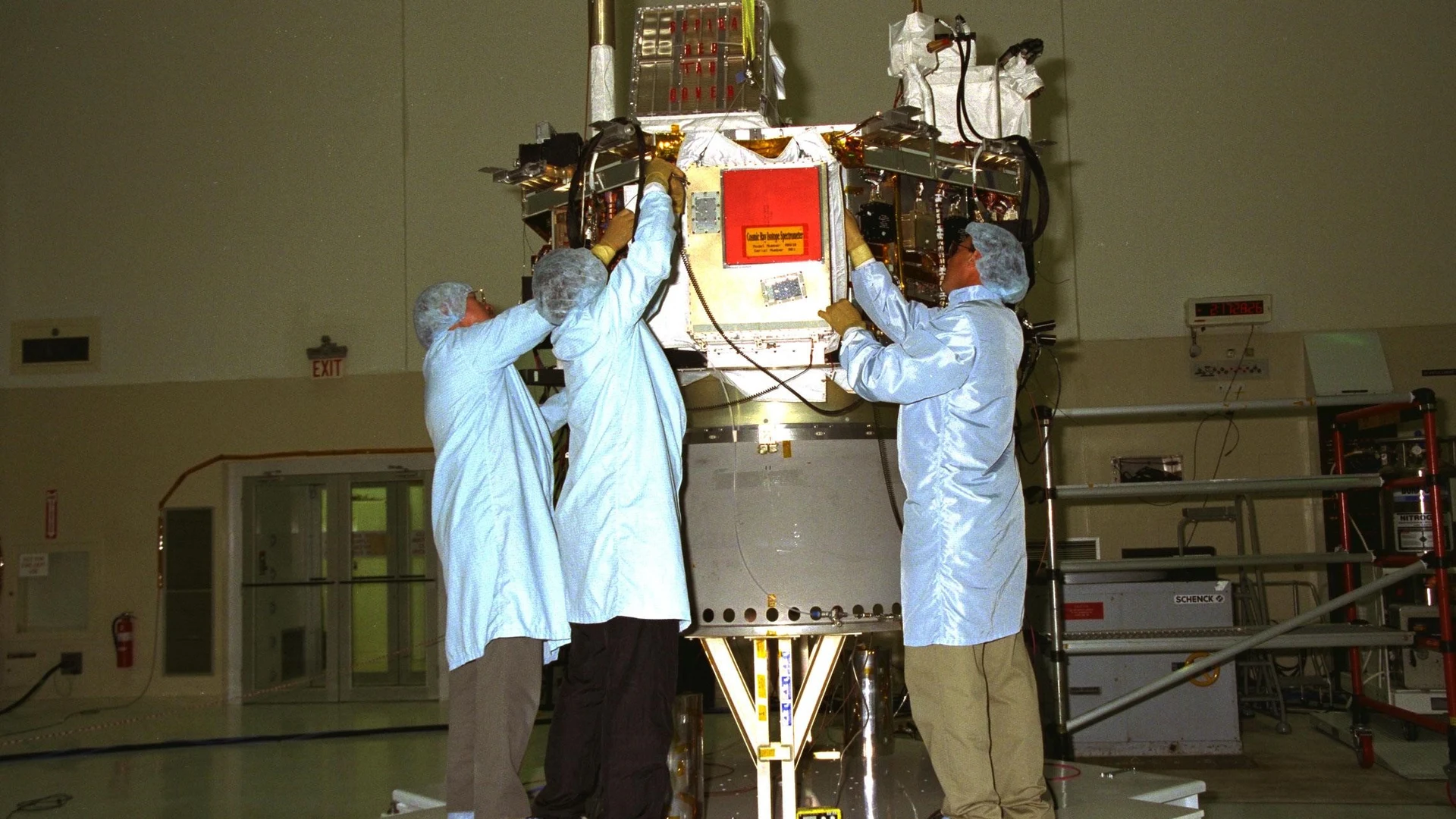 KSC-97PC1013 - free hd space wallpaper for desktop