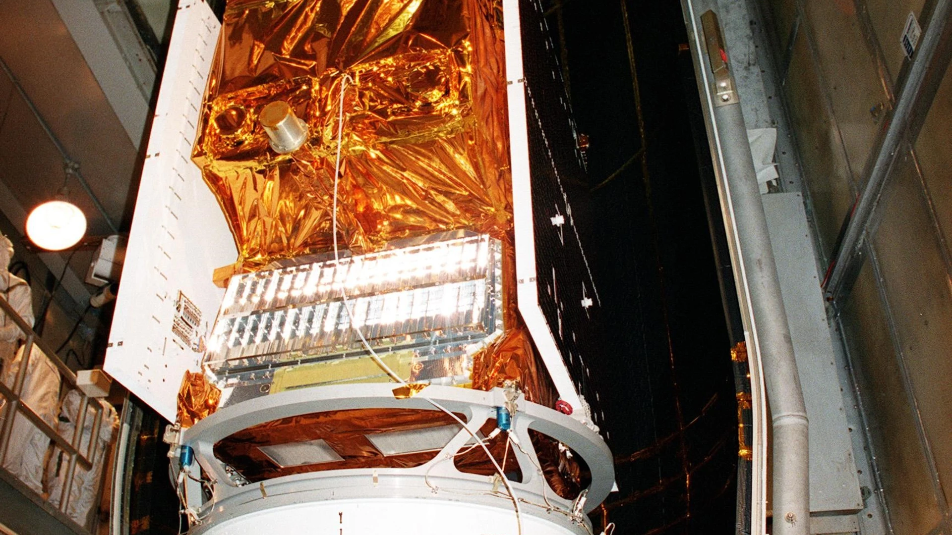 KSC-99pp0722 - free hd space wallpaper for desktop