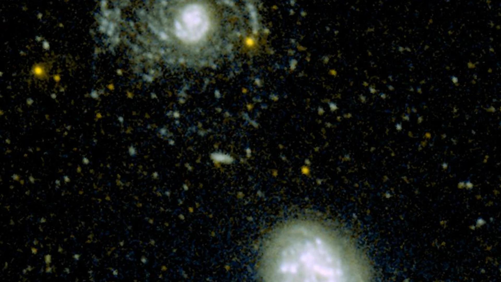 Look at my Arms! - free hd space wallpaper for desktop