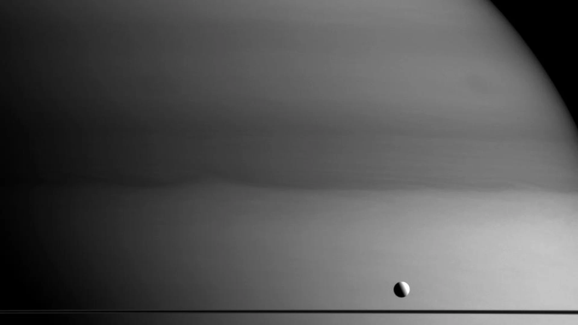 Methane Painting - free hd space wallpaper for desktop