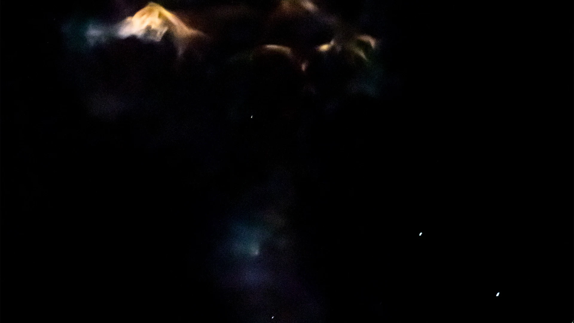 NASA's Pandora Launched on SpaceX Rideshare Mission - free hd space wallpaper for desktop