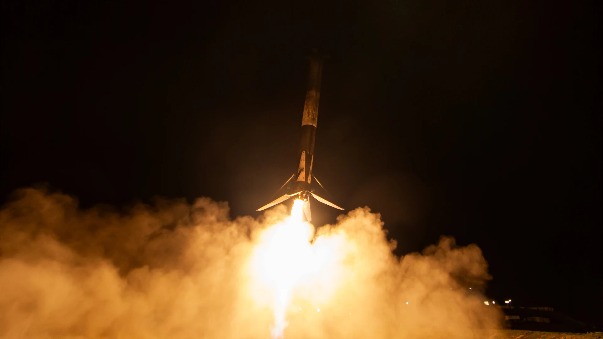 NASA's Pandora Launched on SpaceX Rideshare Mission - free hd space wallpaper for desktop