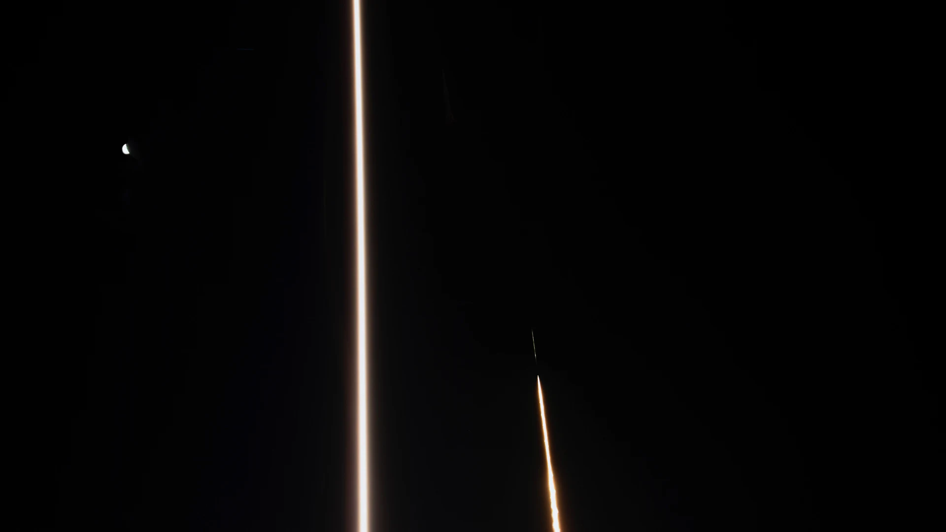 NASA's Pandora Launched on SpaceX Rideshare Mission - free hd space wallpaper for desktop