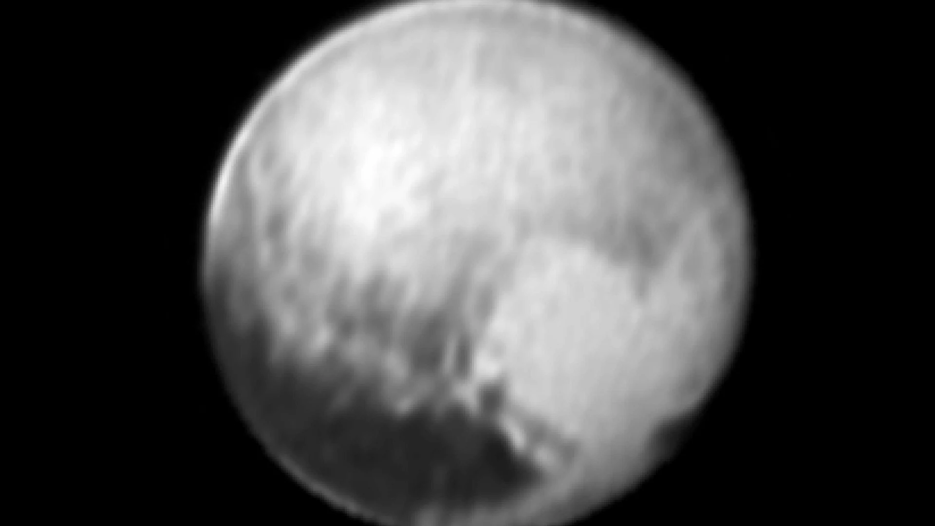 New Details on Pluto - free hd space wallpaper for desktop