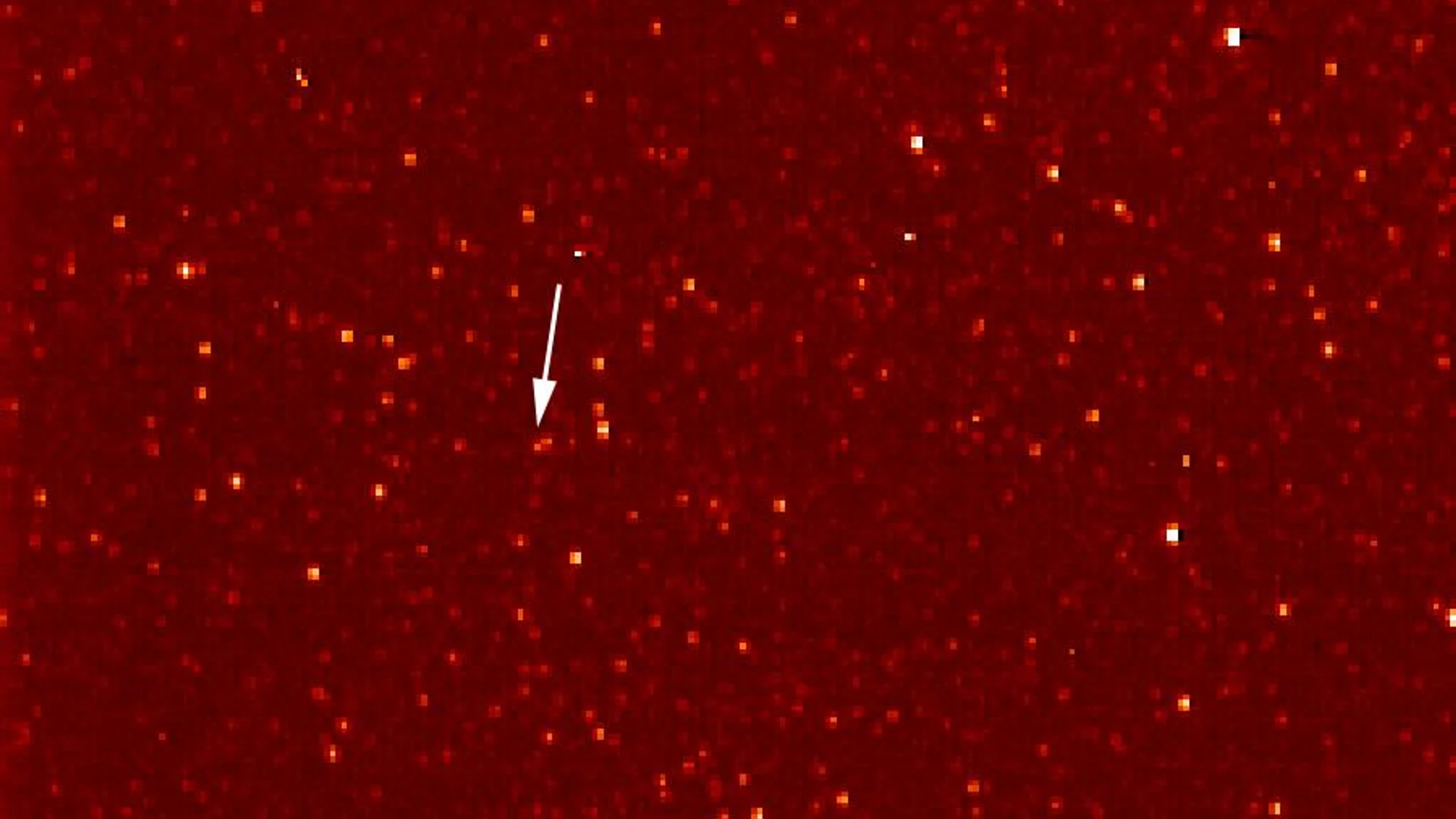 New Horizons Sees Pluto Sept. 21 - free hd space wallpaper for desktop