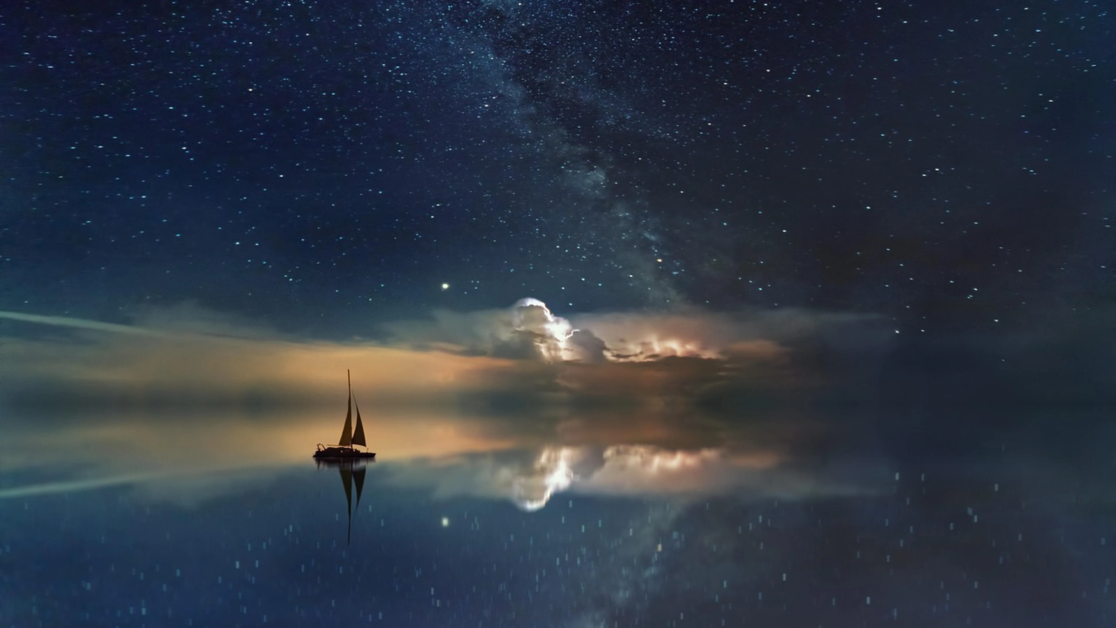 Ocean free wallpaper hd wallpaper - free 4K Ultra HD space wallpaper for desktop