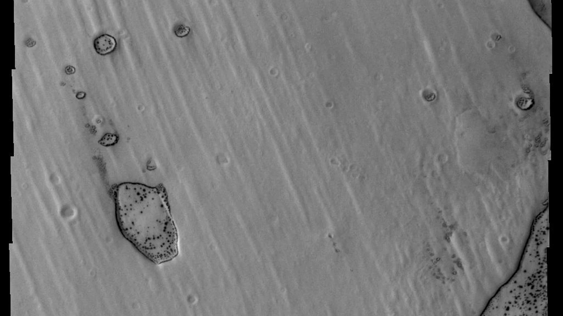 Pityusa Patera - free hd space wallpaper for desktop