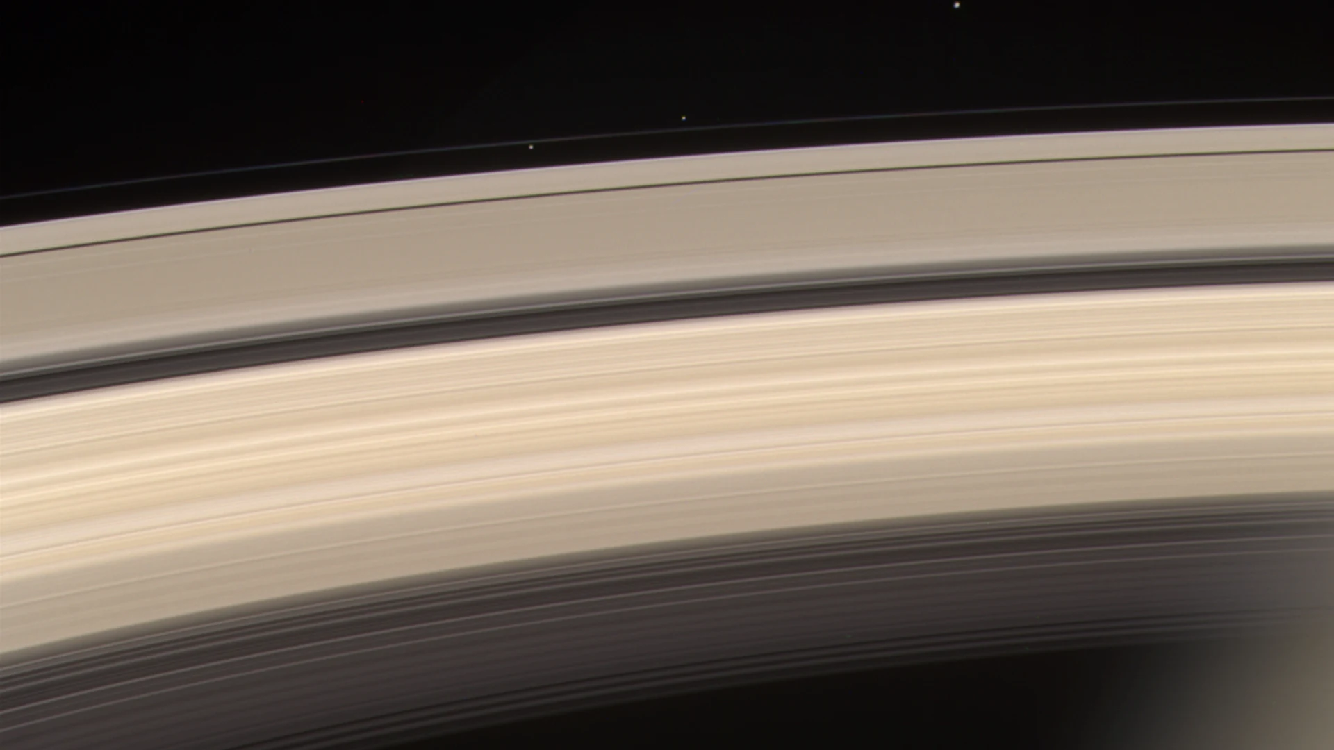 Pretty in Pink - free hd space wallpaper for desktop