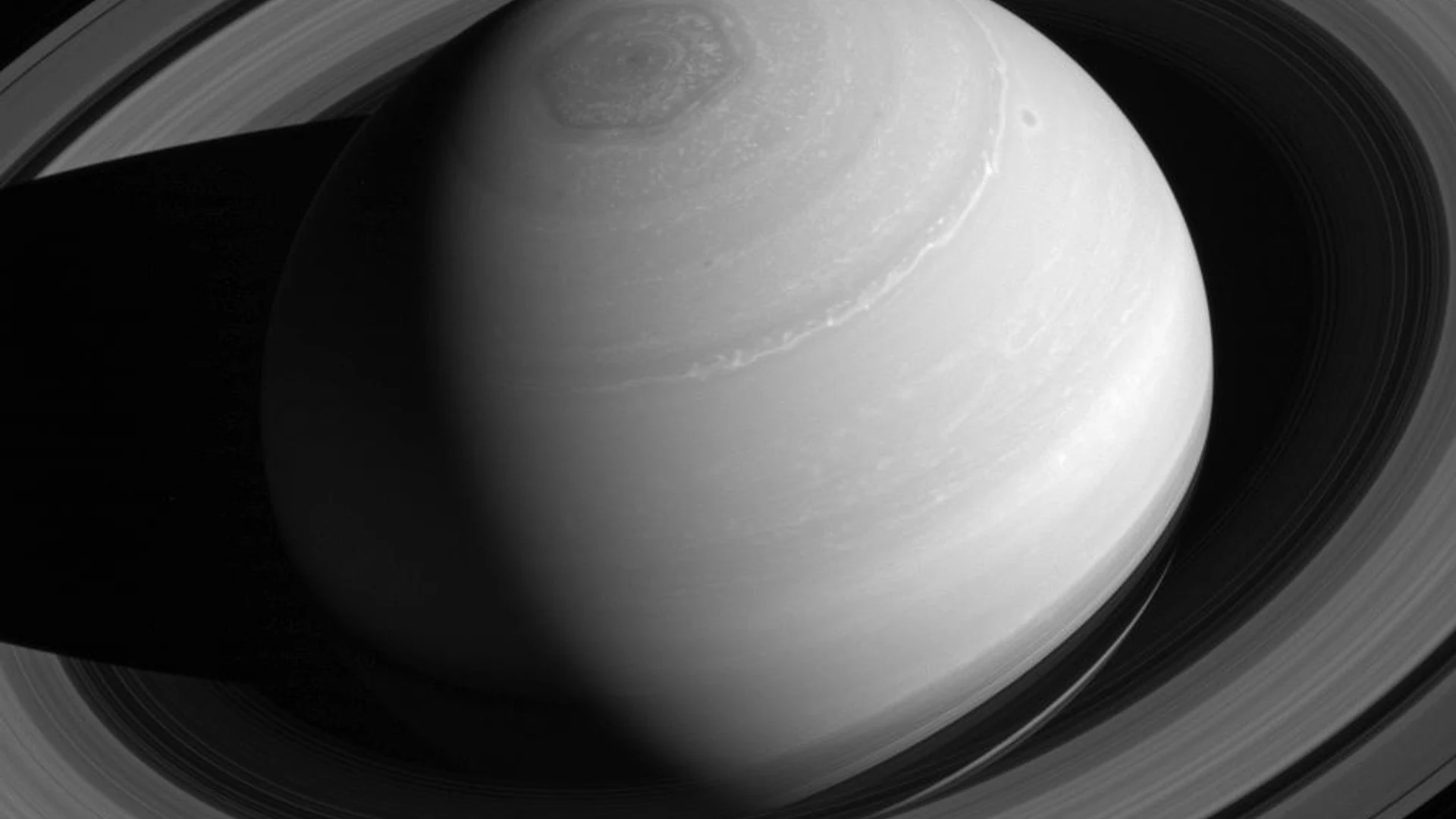 Ring King - free hd space wallpaper for desktop