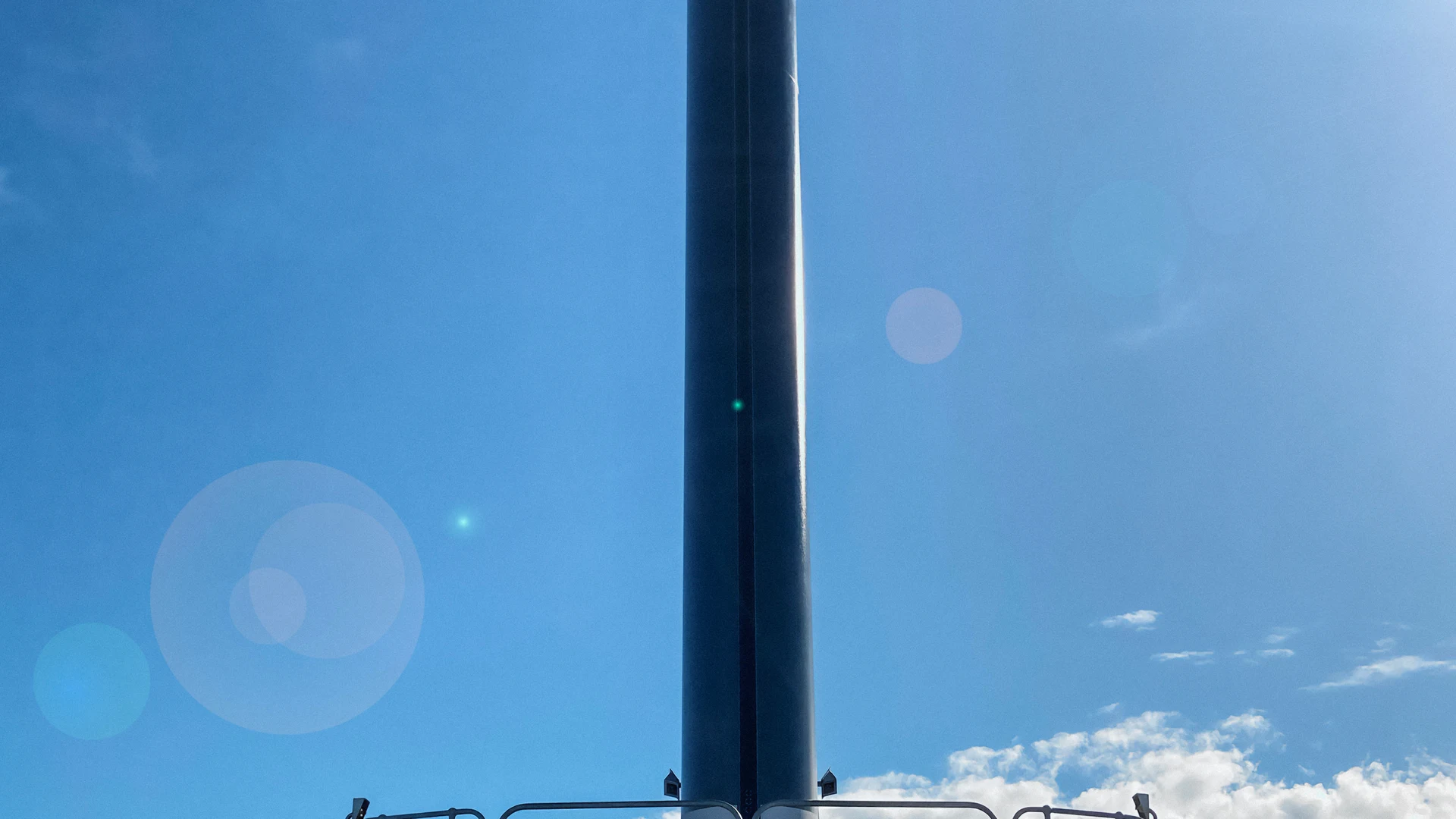 Rocket Lab PREFIRE and Ice Ready for Launch - free hd space wallpaper for desktop