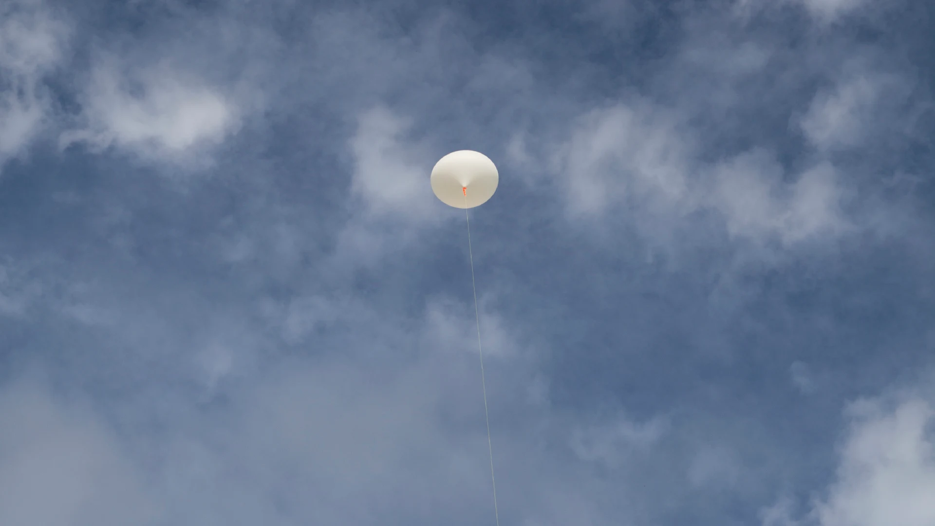 Rocket University - Balloon Launch at KARS 1 - free hd space wallpaper for desktop