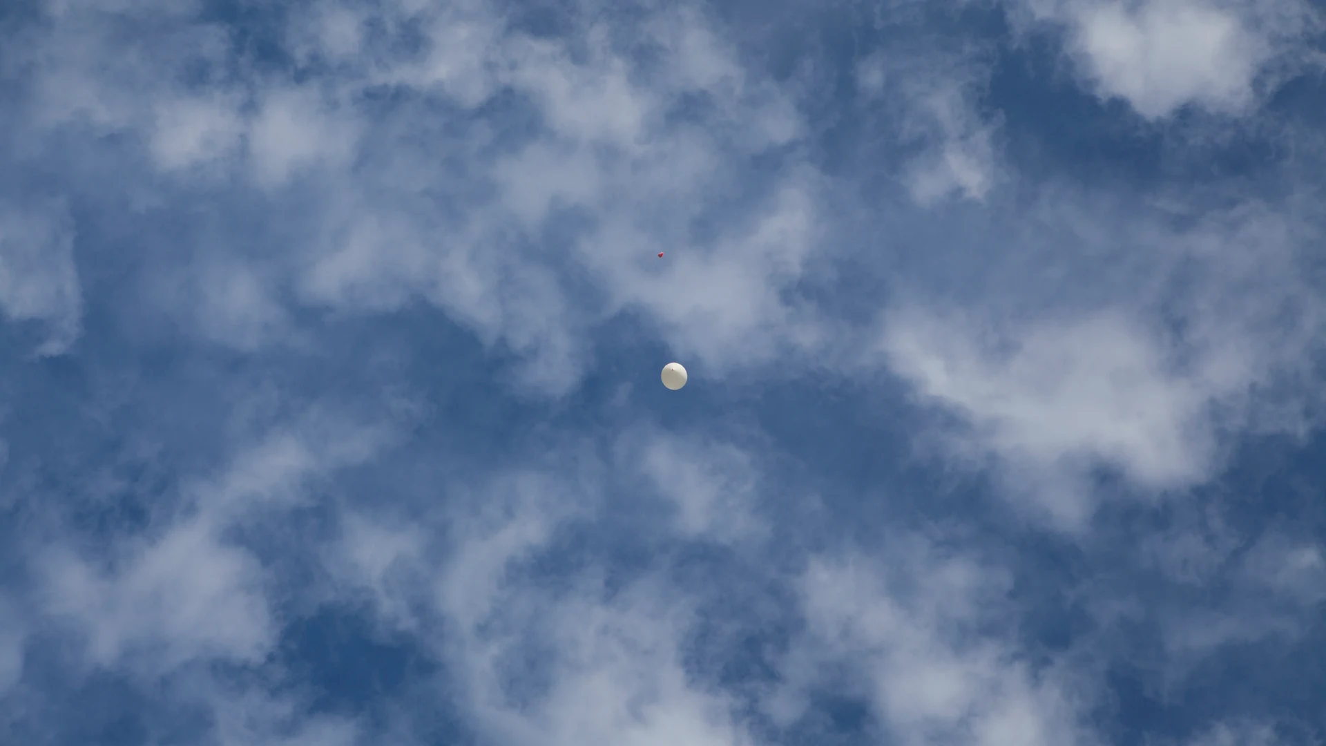 Rocket University - Balloon Launch at KARS 1 - free hd space wallpaper for desktop