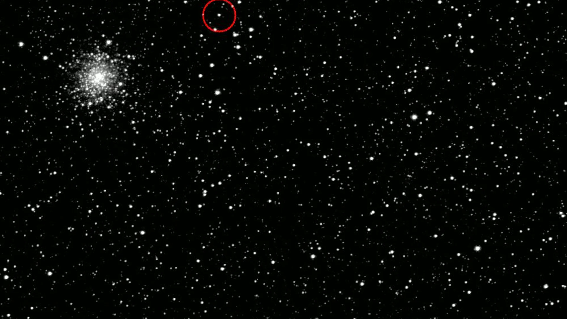 Rosetta Comet Comes Alive - free hd space wallpaper for desktop