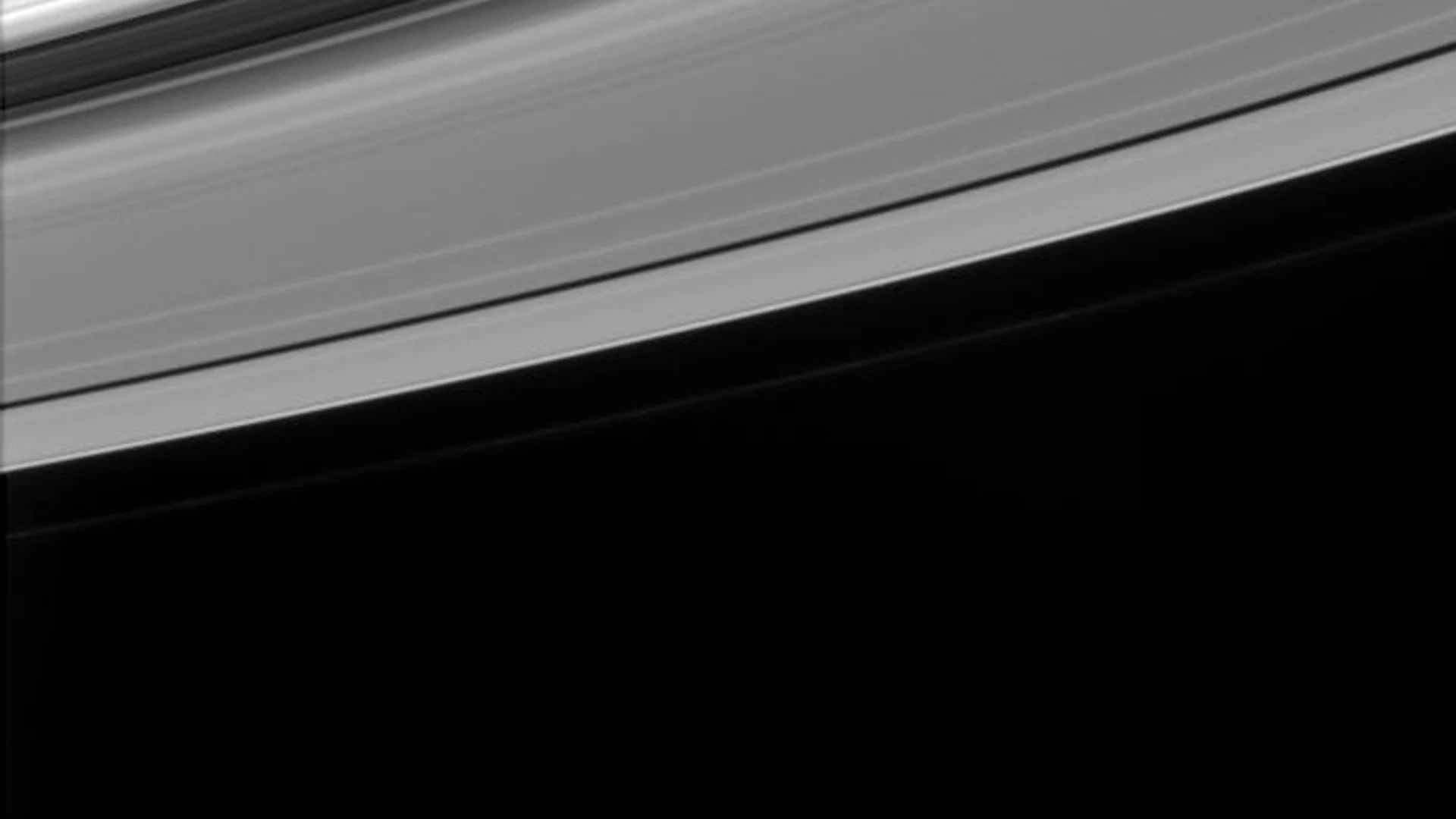 Saturn Ring Patterns - free hd space wallpaper for desktop