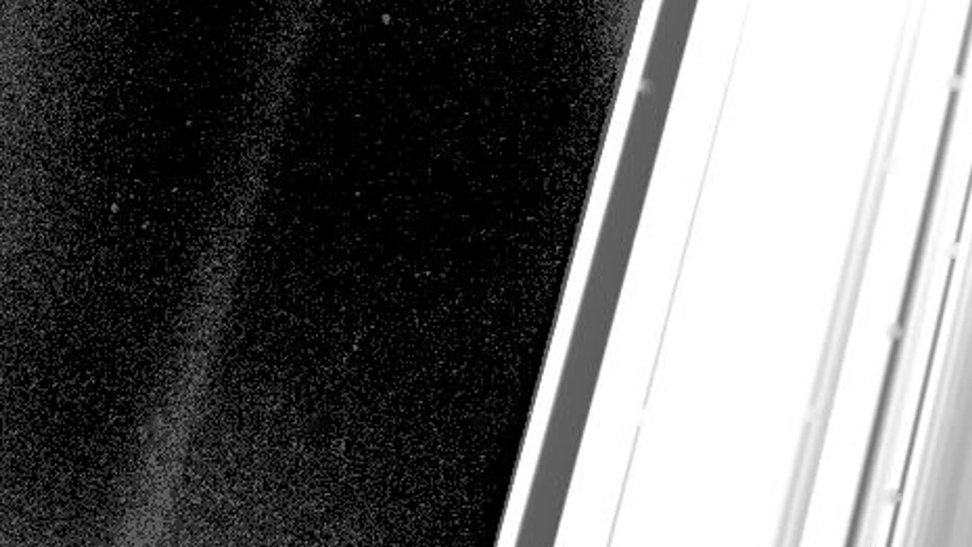 Saturn Ring Region - free hd space wallpaper for desktop