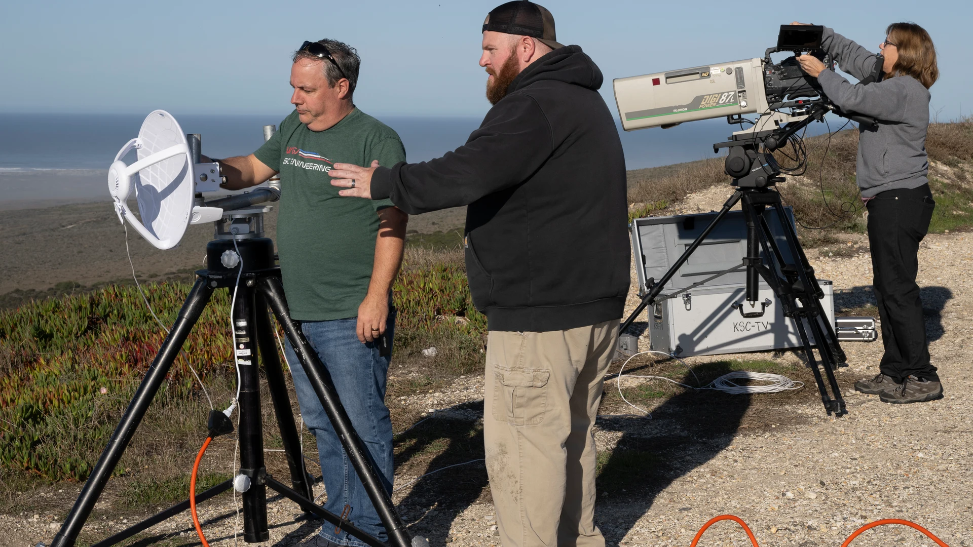 Setting the Scene for SPHEREx - free hd space wallpaper for desktop