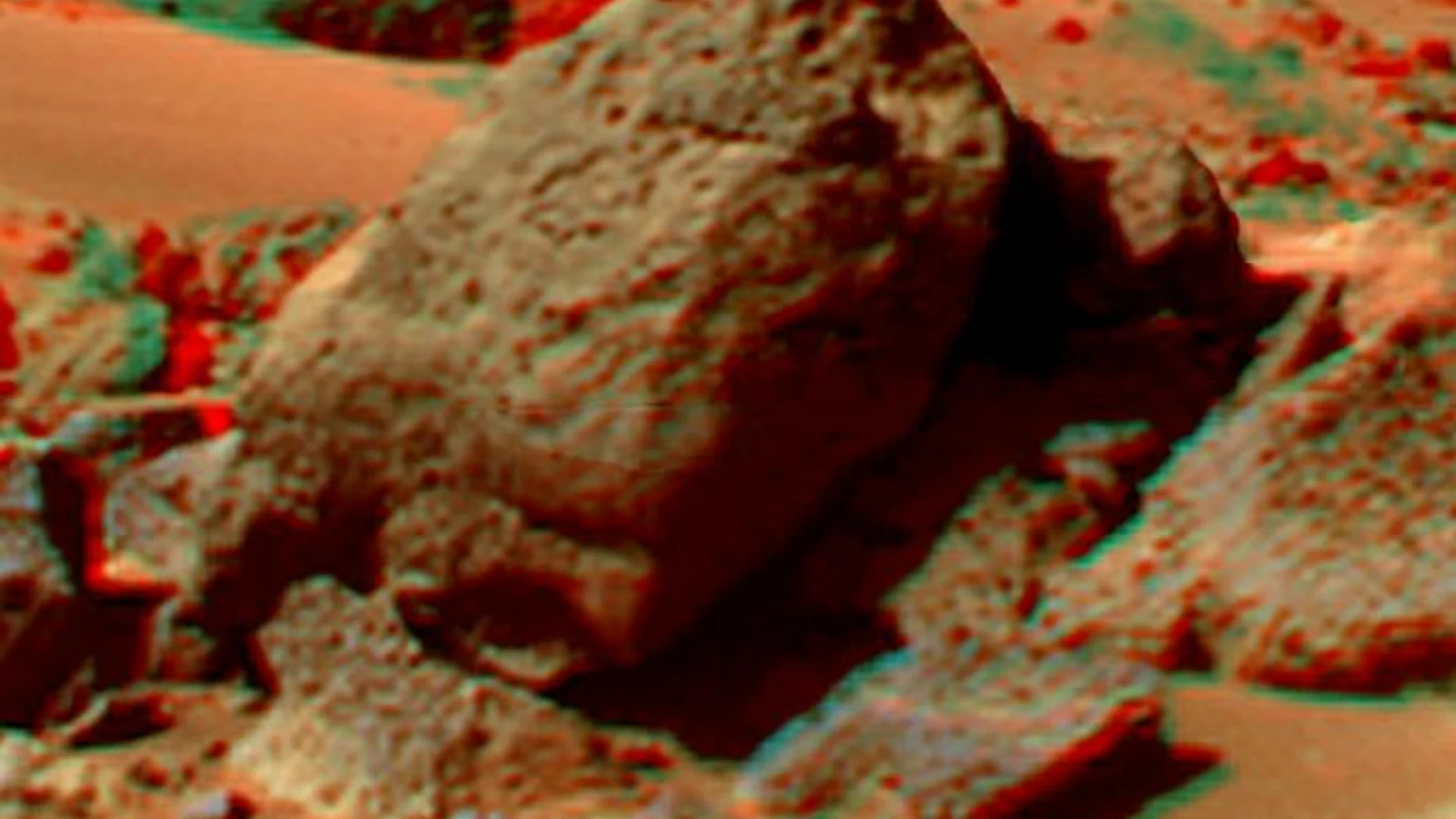 Shark in Super Resolution from Super Panorama - free hd space wallpaper for desktop