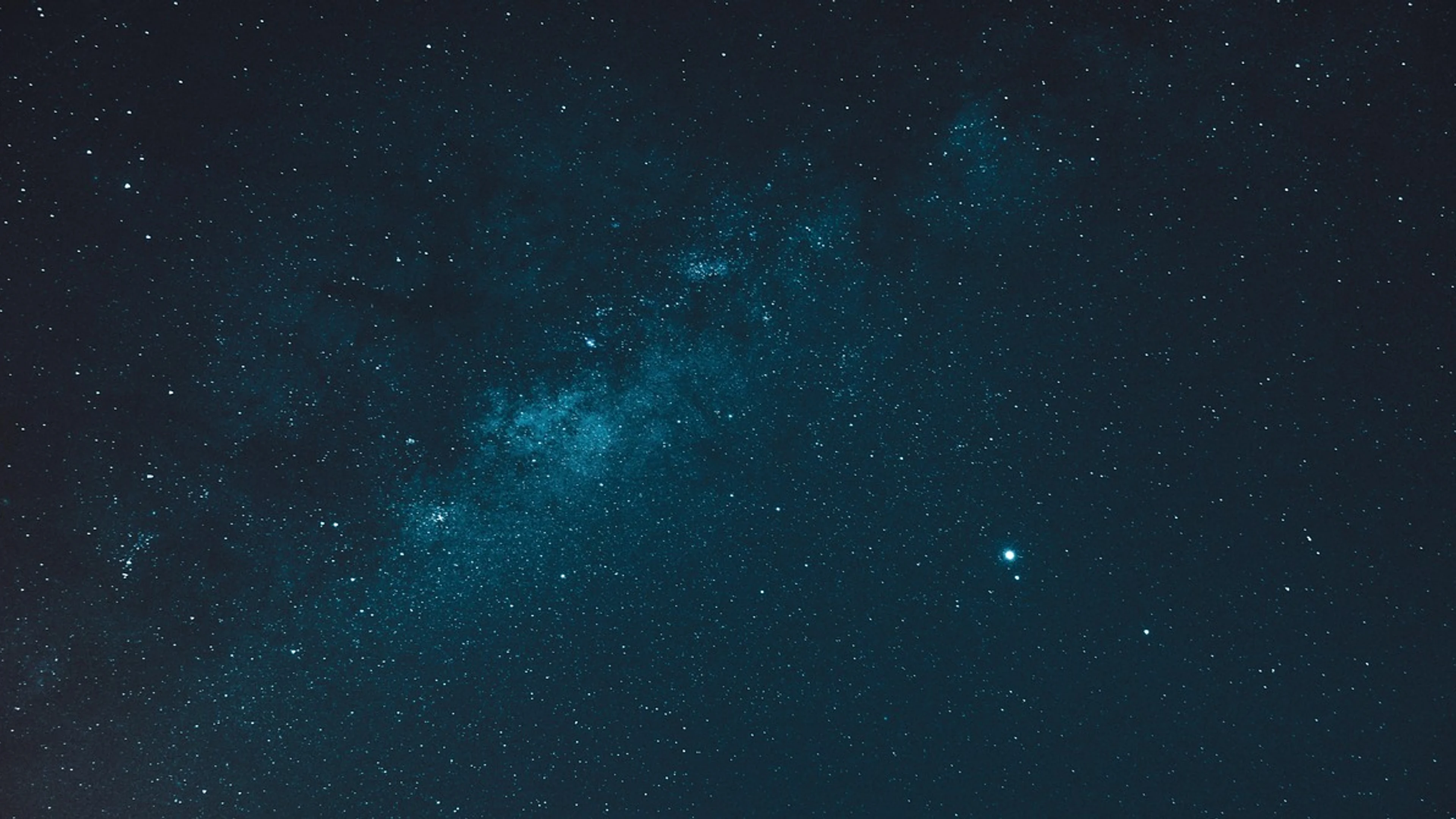 Sky star galaxy - free 4K Ultra HD space wallpaper for desktop