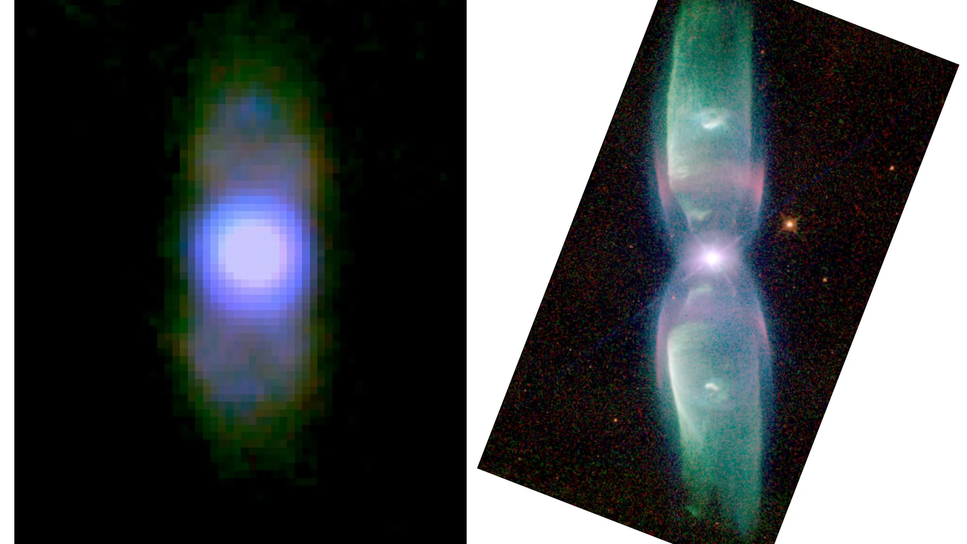 SOFIA Science Imagery - free hd space wallpaper for desktop