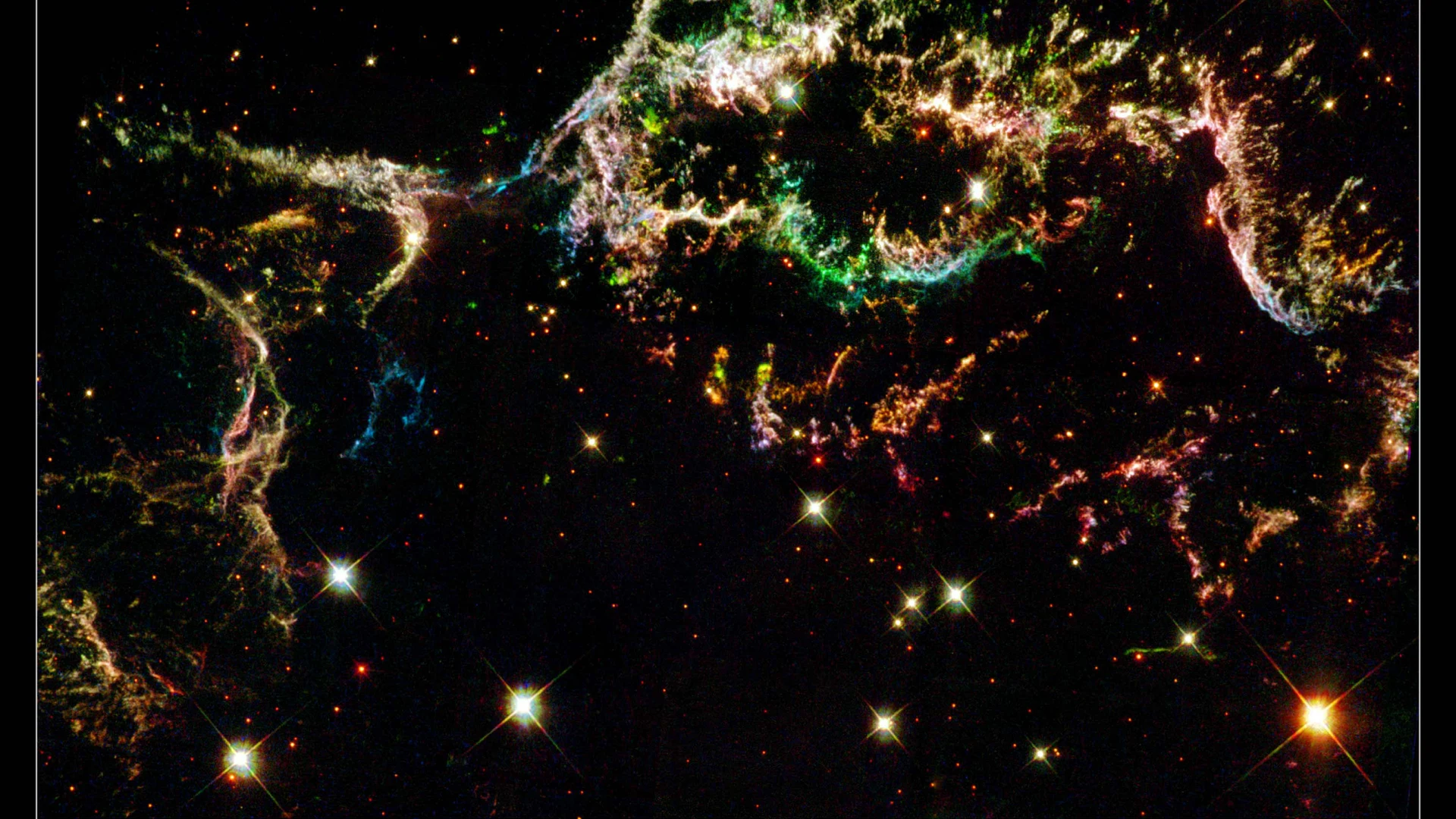 Space Science - free hd space wallpaper for desktop