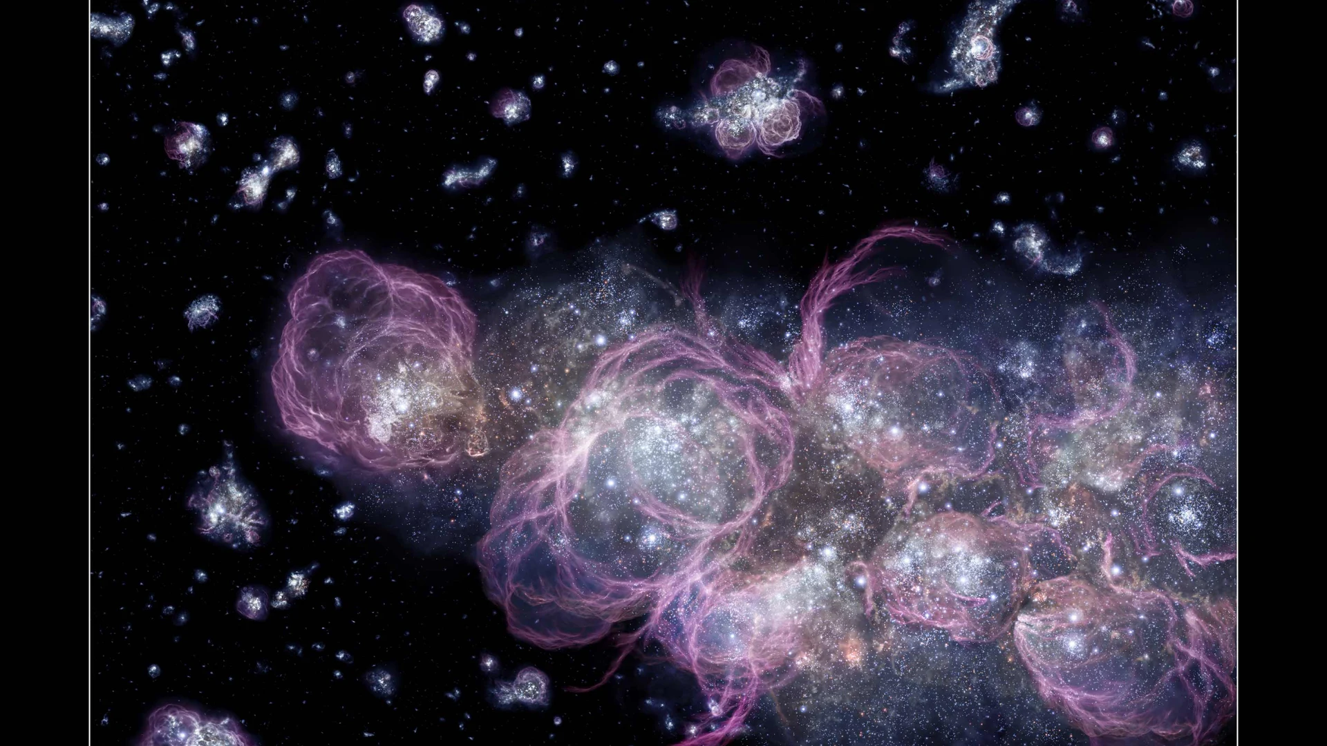 Space Science - free hd space wallpaper for desktop