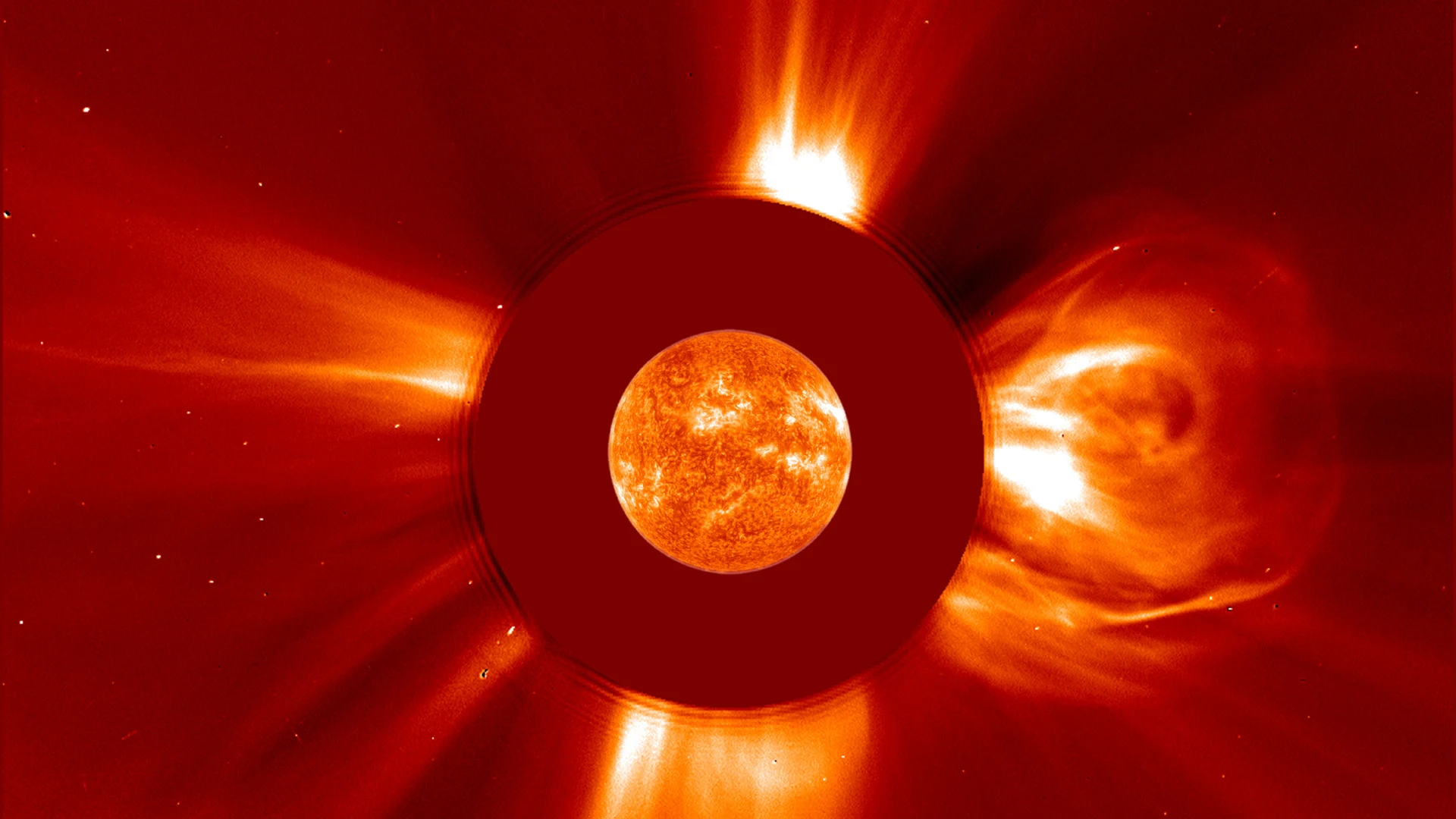 Space Science - free hd space wallpaper for desktop