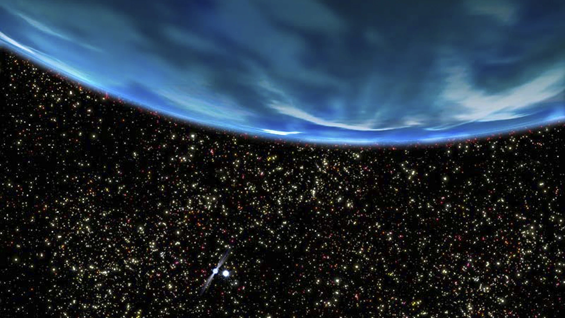 Space Science - free hd space wallpaper for desktop