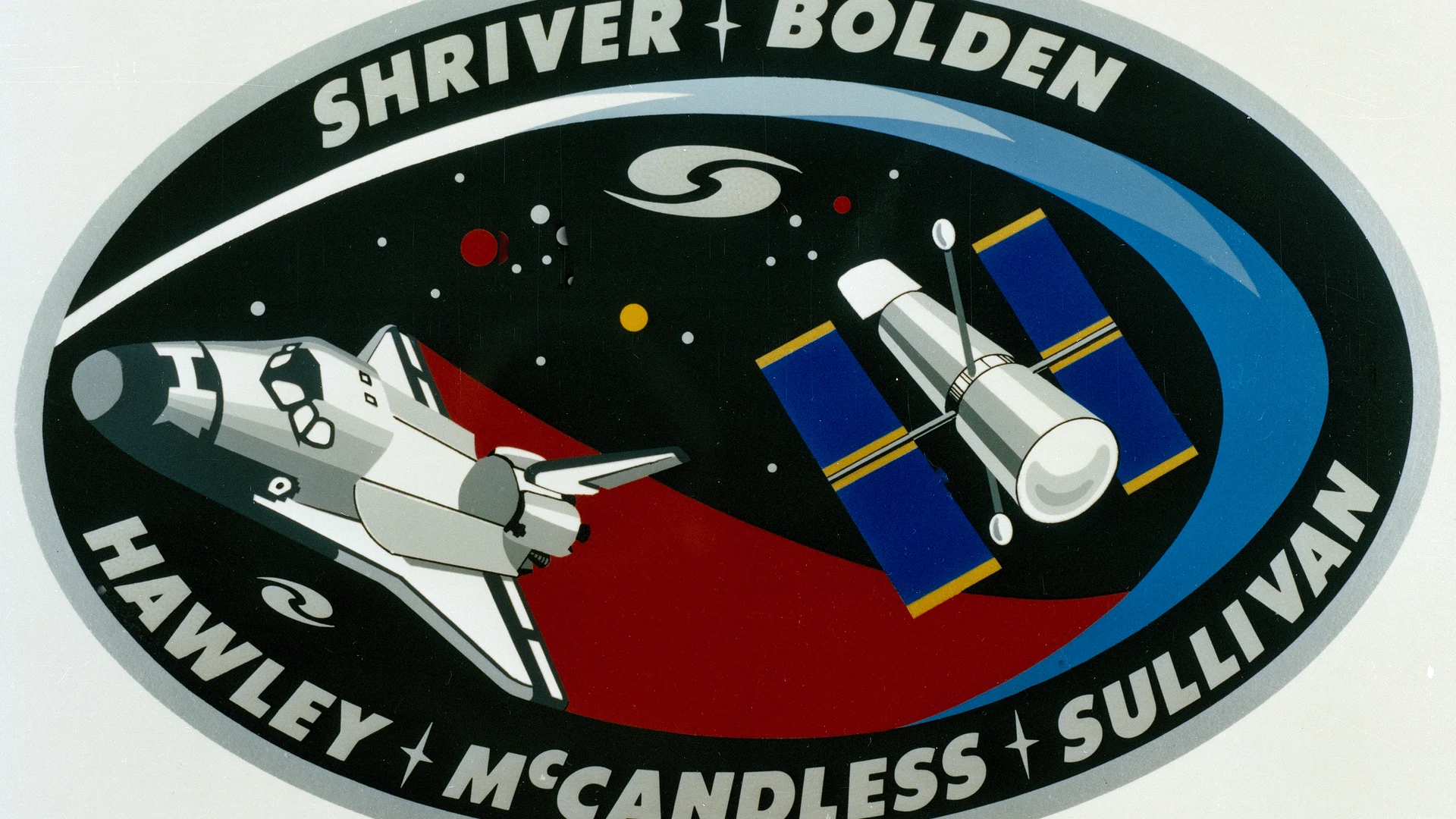 Space Shuttle Projects - free hd space wallpaper for desktop