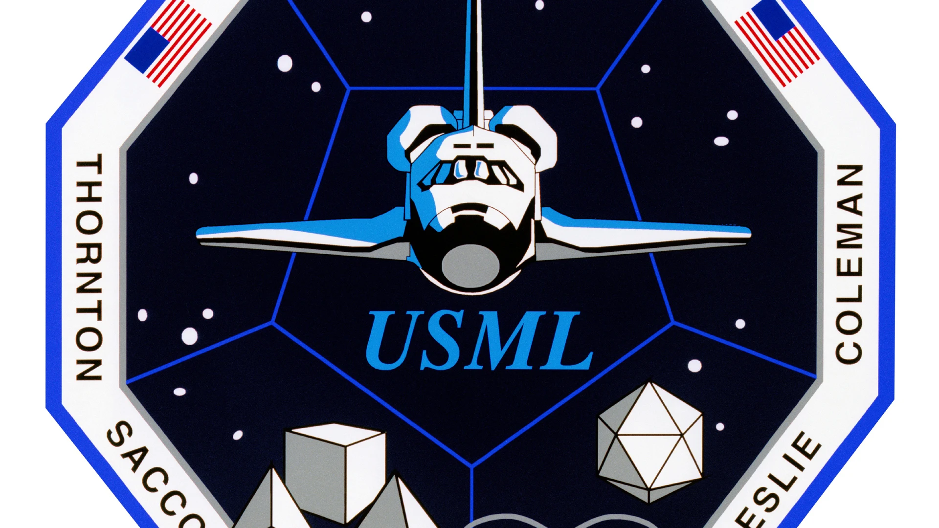 Space Shuttle Projects - free hd space wallpaper for desktop