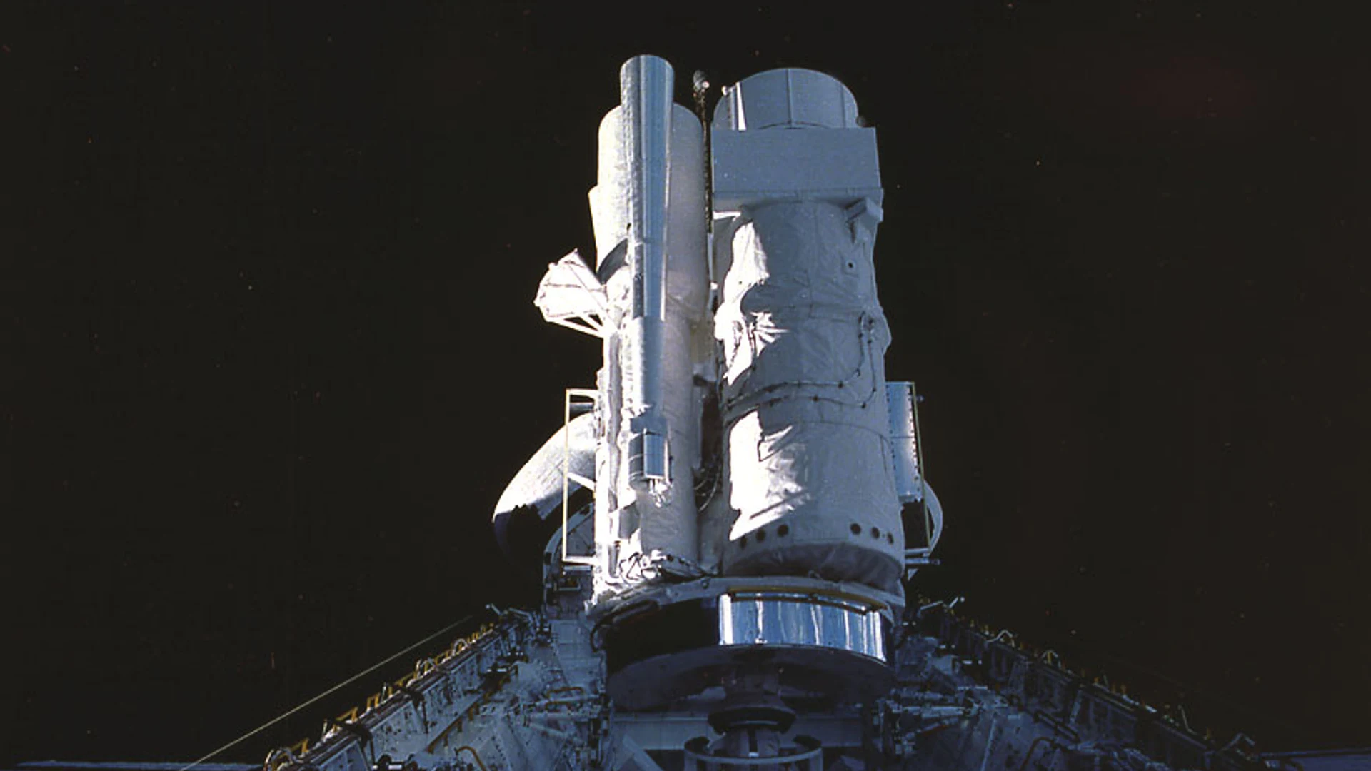 Spacelab - free hd space wallpaper for desktop