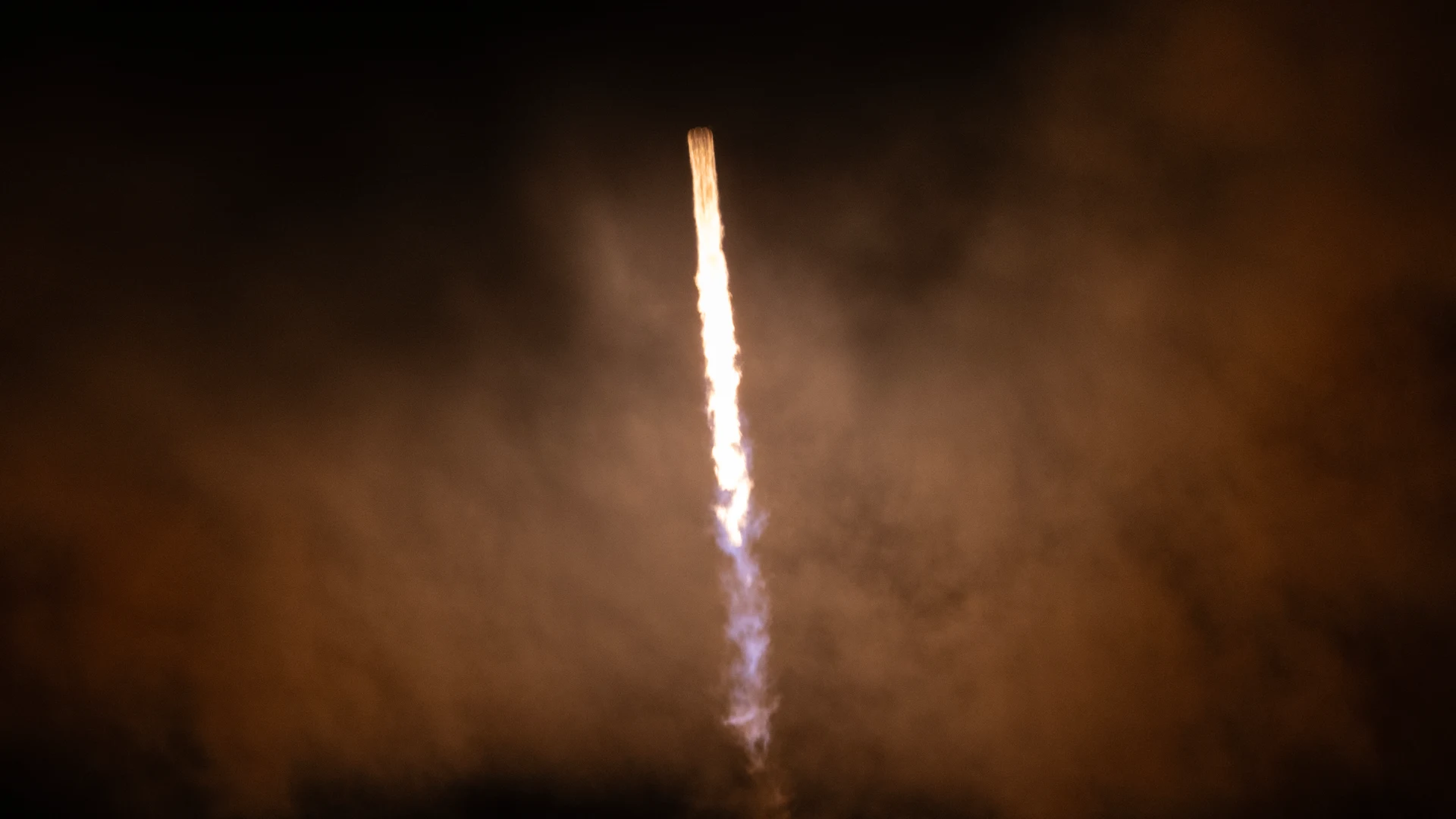 SPHEREx/PUNCH Rocket launch - free hd space wallpaper for desktop