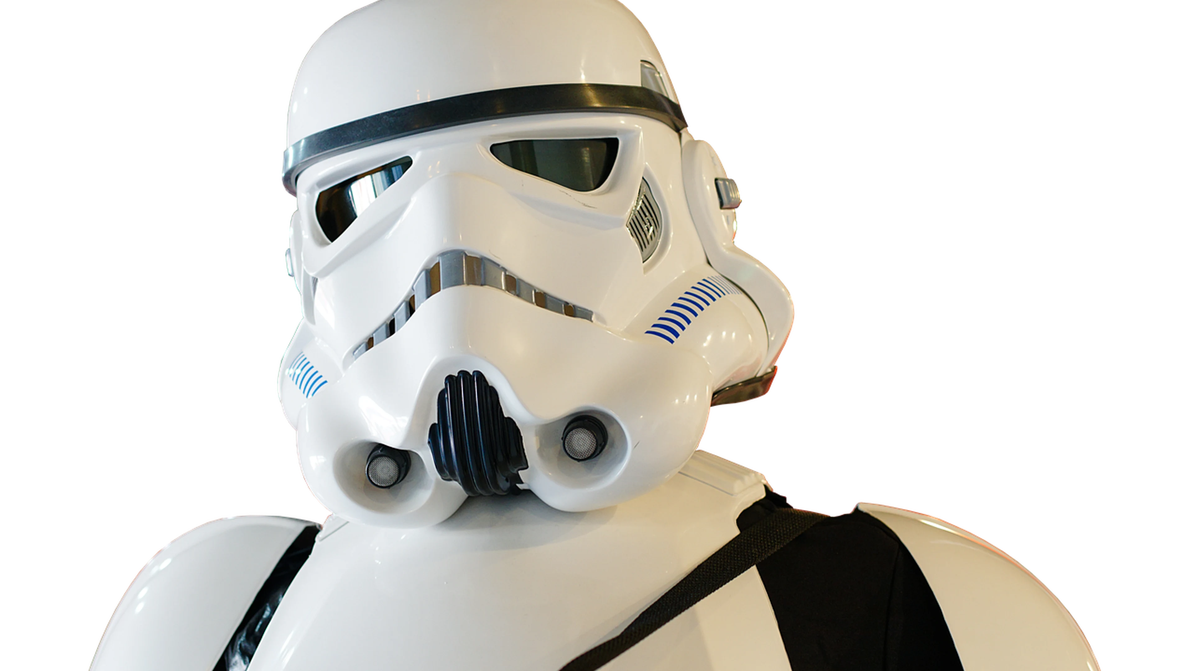 Star wars warrior space - free 4K Ultra HD space wallpaper for desktop