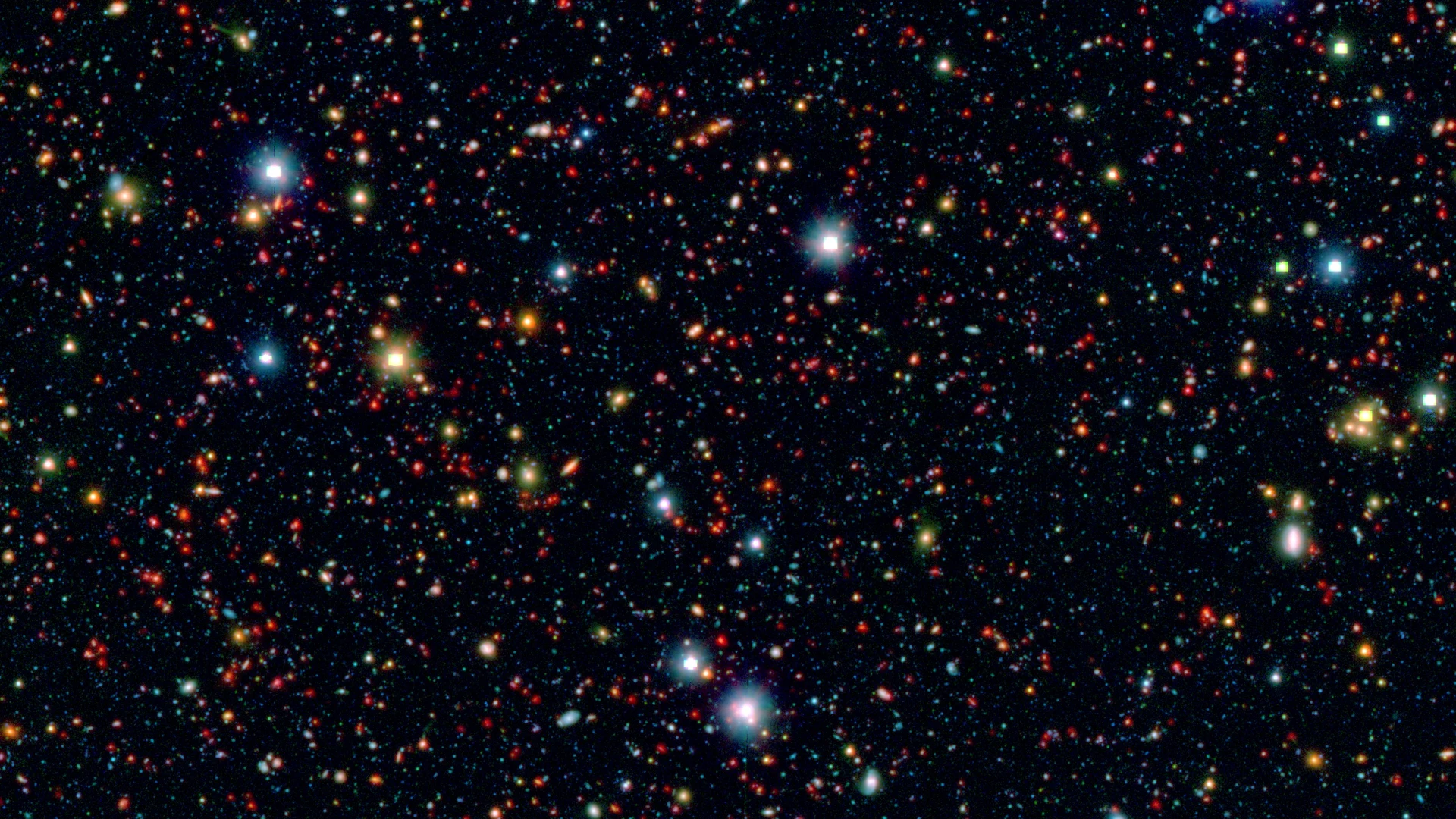 Take a Splash Into the Cosmos - free hd space wallpaper for desktop