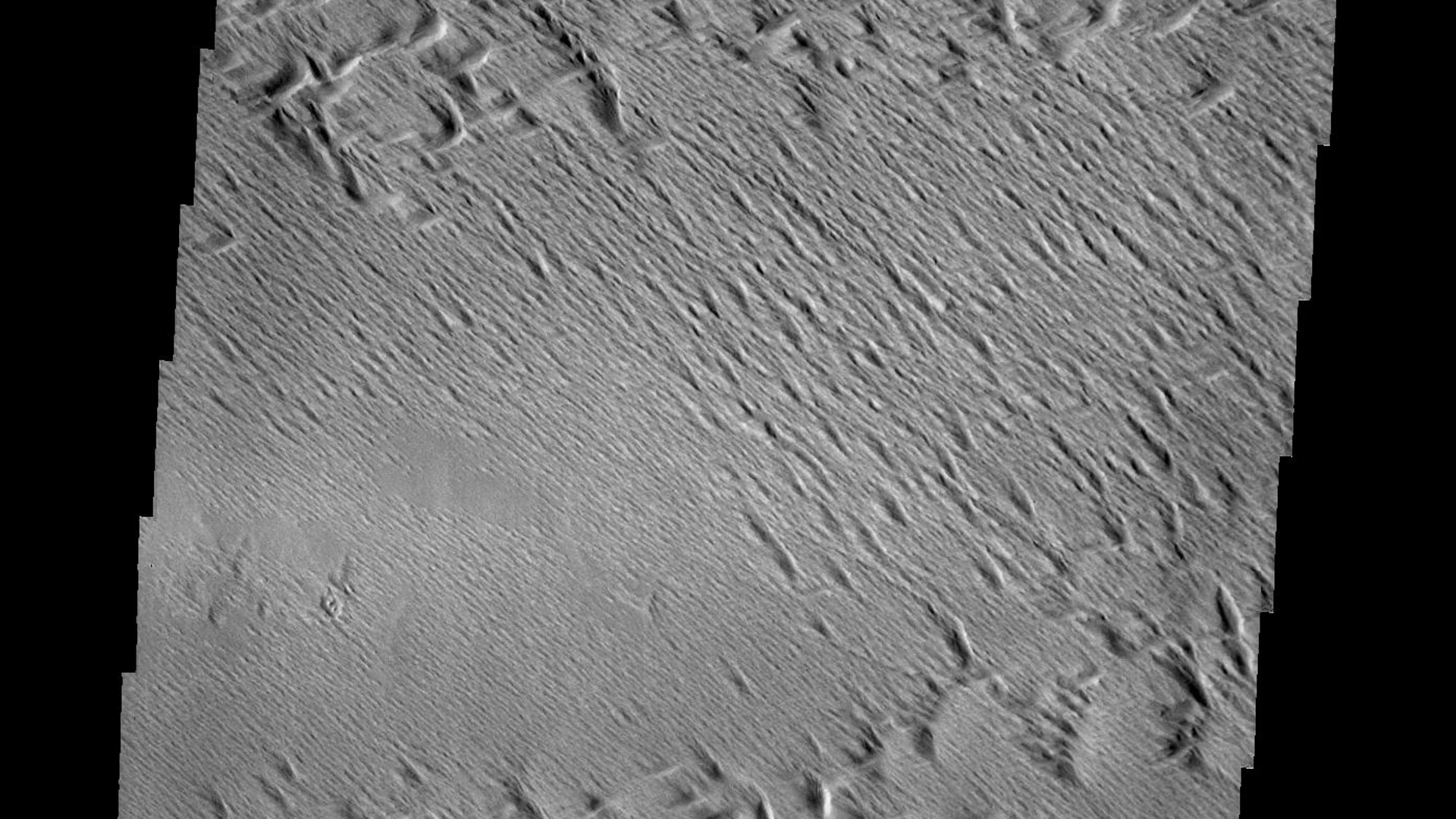 Wind Erosion - free hd space wallpaper for desktop