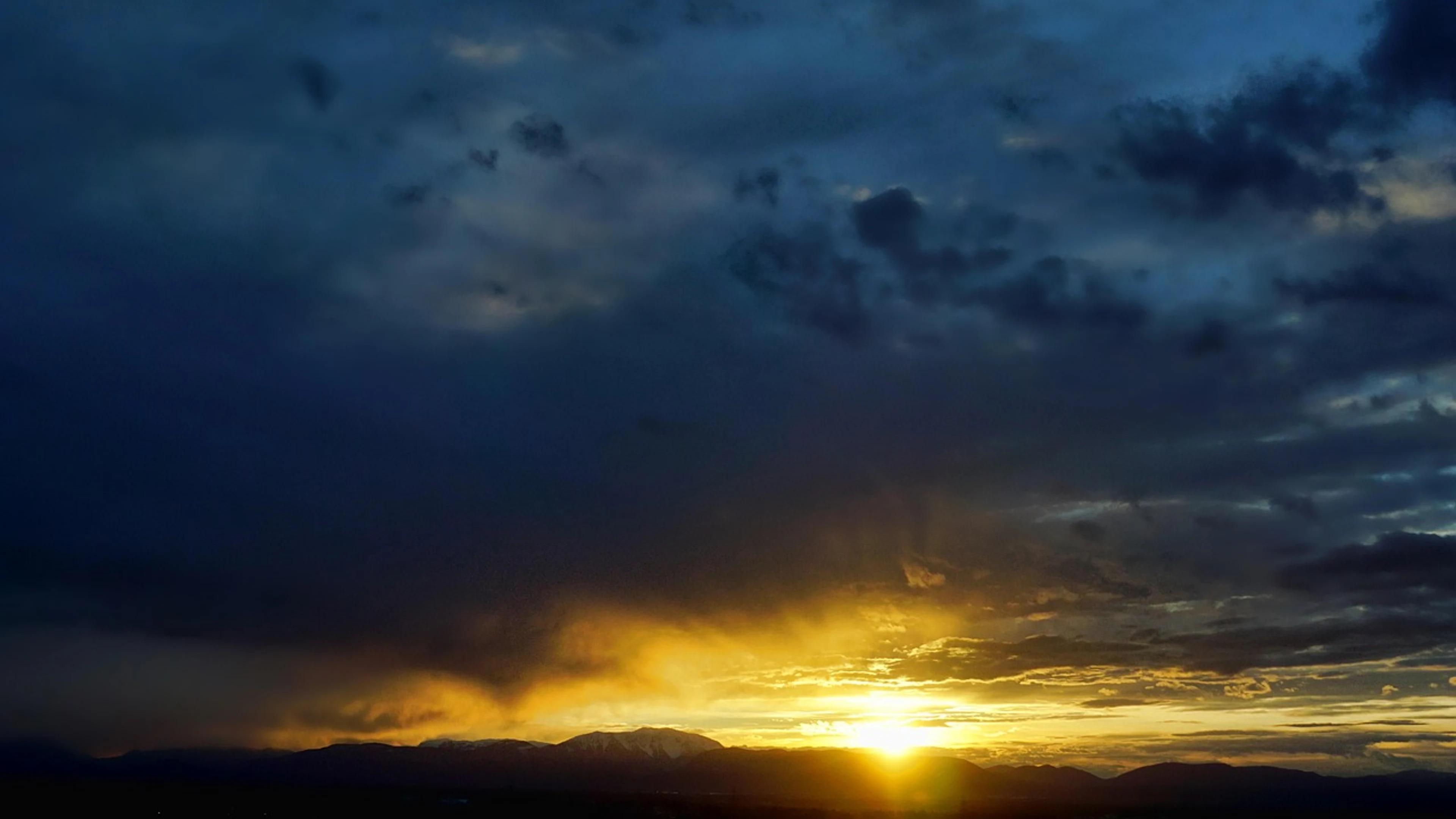 Sunset nature sun - free 4K Ultra HD sunset wallpaper for desktop