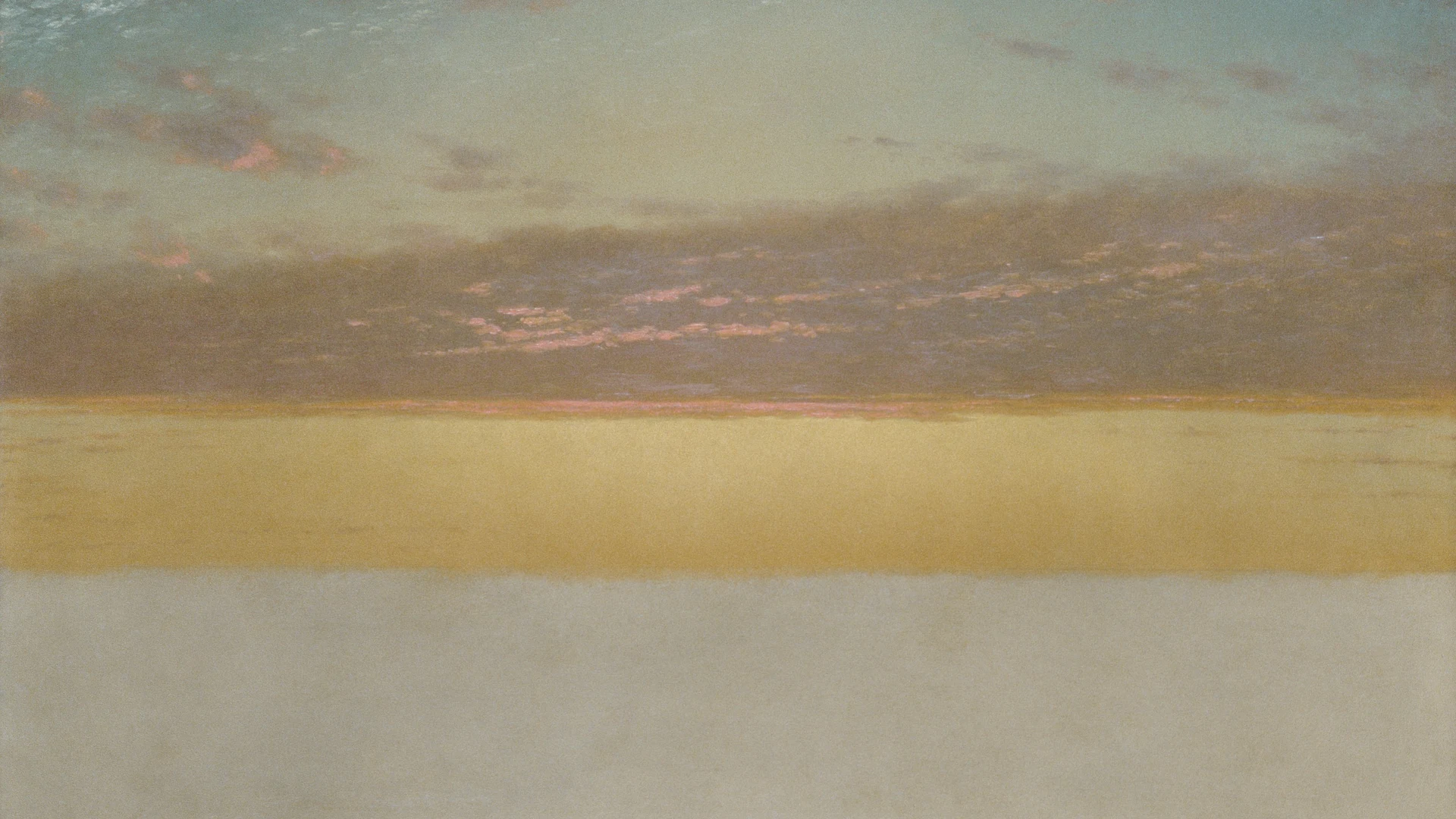 Sunset Sky - free hd sunset wallpaper for desktop