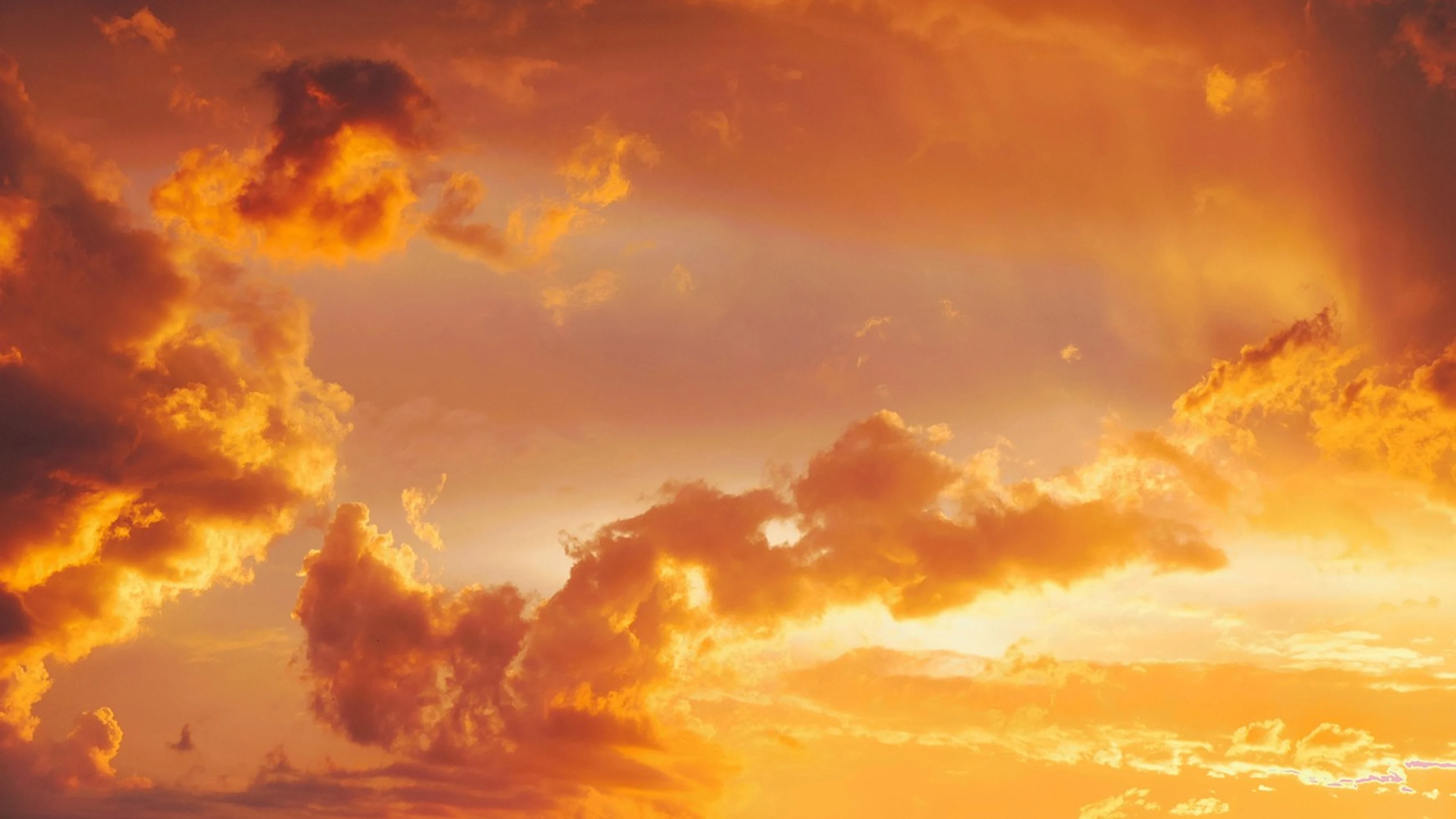 Sunset sun dramatic - free 4K Ultra HD sunset wallpaper for desktop